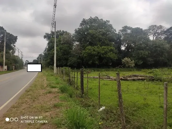VENDA de ÁREA - CHAPADINHA ITAPETININGA/SP
