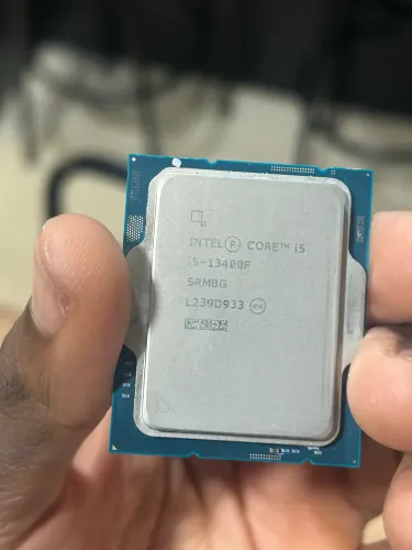 Processador Intel i5 13400f - 10 núcleos