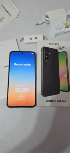 SAMSUNG A56 256GB