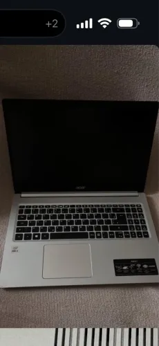 Notebook Acer Aspire 5 Intel Core