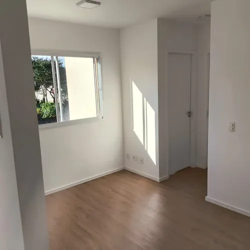 Apartamento no Condomínio Begônia - Parque das Flores