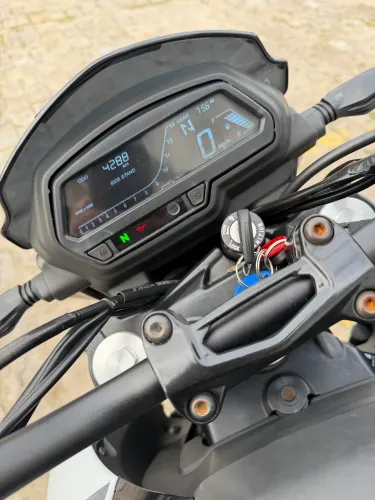 Bajaj Dominar 250