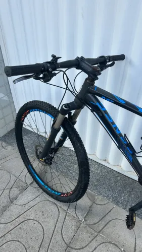BIKE ARO 29 - QUADRO 19