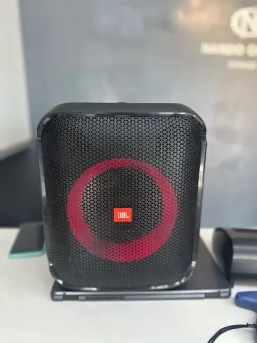 Caixa JBL encore