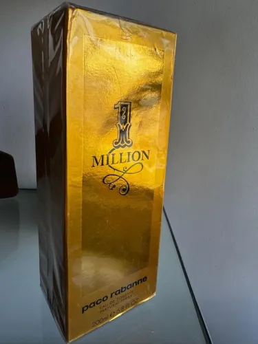 Perfume One Million EDT 200ml