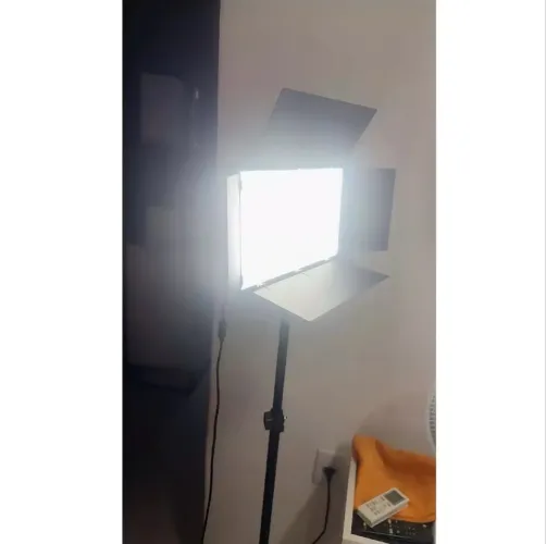 Led studio fotografia