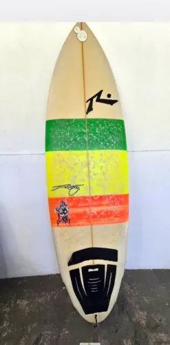 Prancha de Surf Rusty