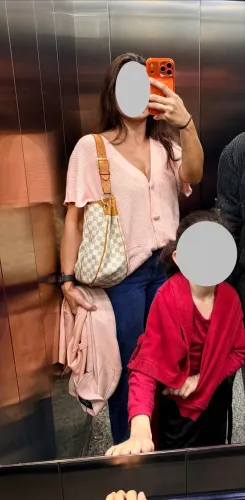Blusa Tricô/ tricot 
