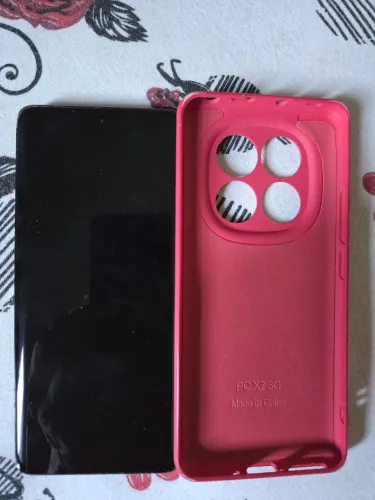 Poco X7 512 GB/ 12GB RAM