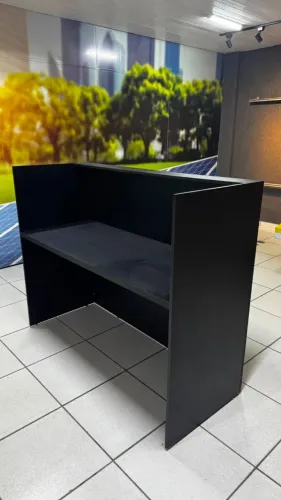 Balcão de Atendimento