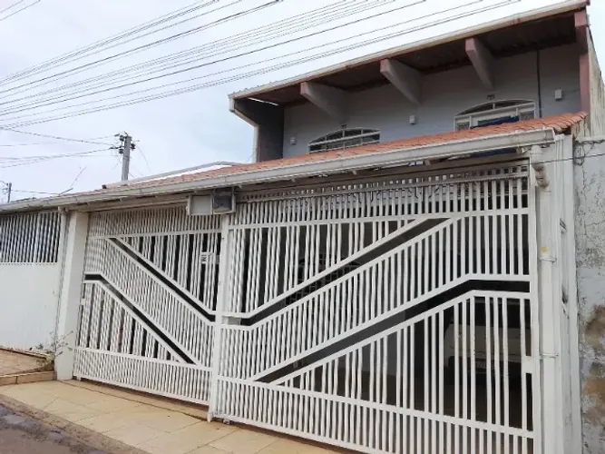 Casa 2 quartos Garagem, Samambaia Norte 405