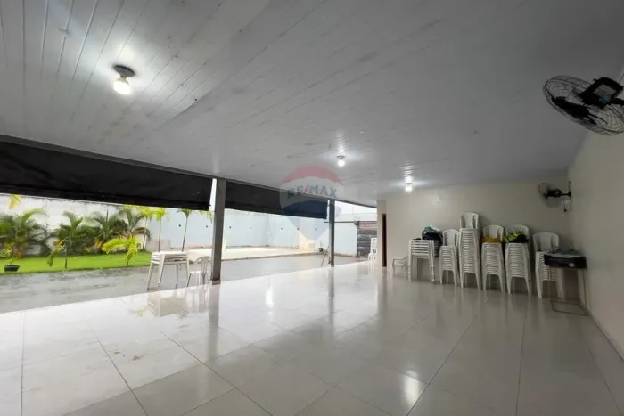Espaço e Lazer: Propriedade no Residencial Greenville