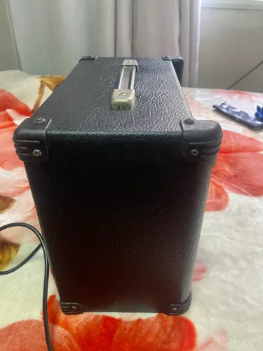 Peavey made in USA 15w