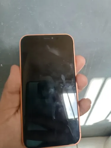 iPhone XR , na carcaça do 17 Pro 