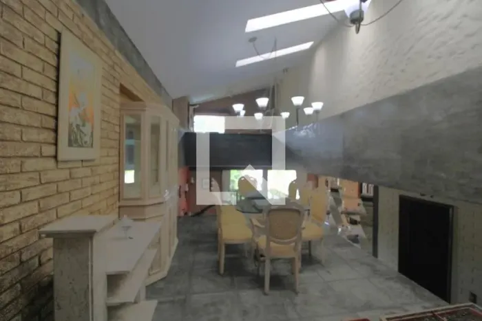 Casa à Venda - Jardim Marajoara , 3 Quartos, 490 m2