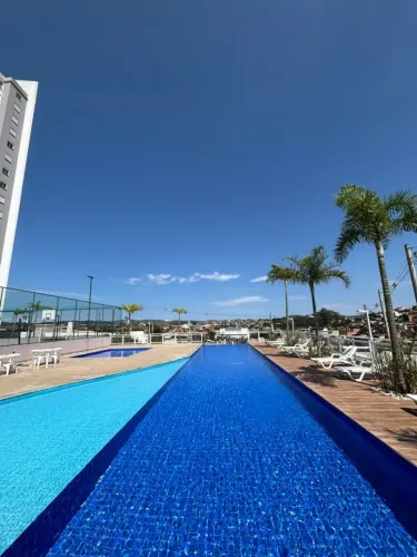 APARTAMENTO PARA LOCAÇÃO EM ITAPEVI/SP | PRONTO PARA MORAR