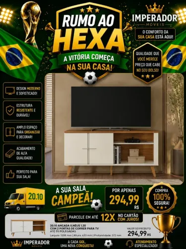 Rack Ilhéus