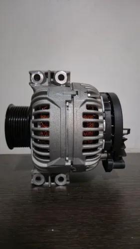Alternador Bosh 28V 100A