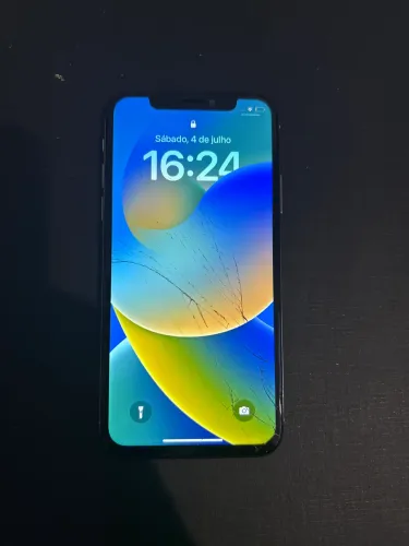 iPhone X 256GB