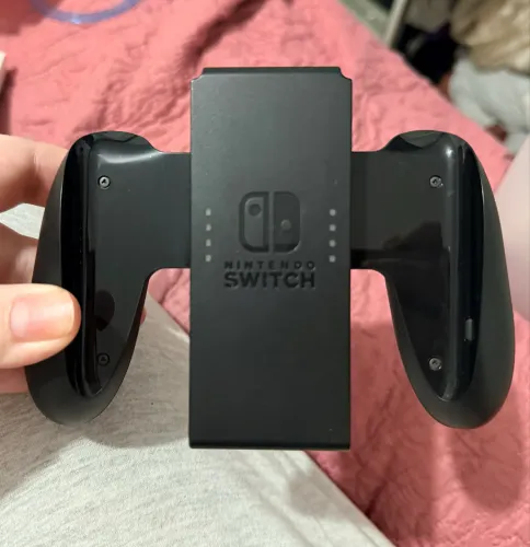 Suporte Controle Joy Con Nintendo Switch Original