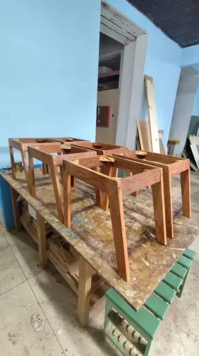 Espaço Ideia Marcenaria