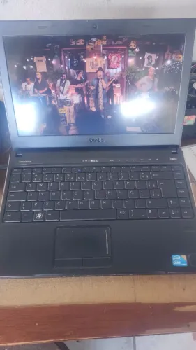 Dell Vostro 3300 i5 + NVIDIA ? Barato e funcional