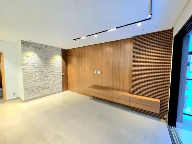 Nature Residence - alto padrão e penúltimo andar