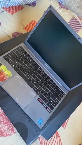 Notebook Motion C4500d