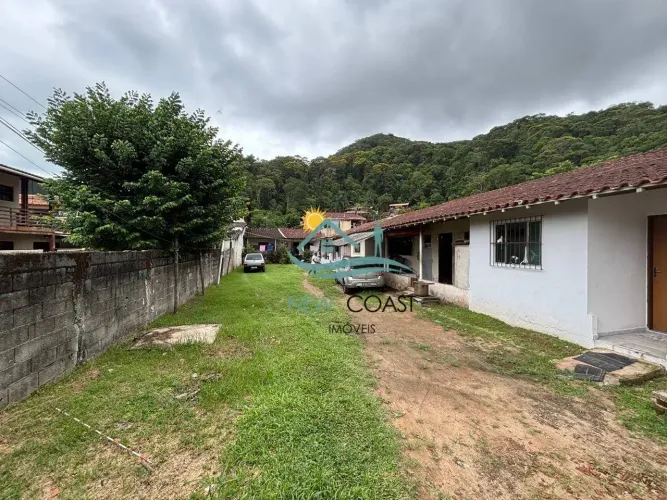 Terreno à venda, 480 m² por R$ 1.000.000 - Boiçucanga - São Sebastião/SP