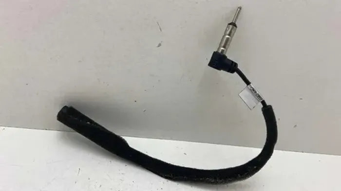 Chicote Conector Do Rádio Hyundai Tucson 2007