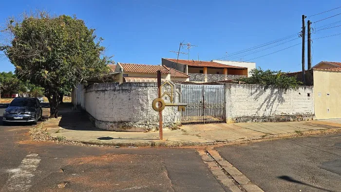 Venda-Casa-Araraquara-Jardim Brasilia