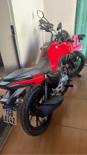 Fan zero km