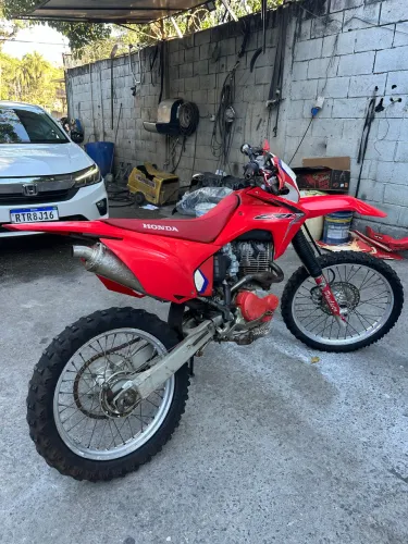 Crf 230f