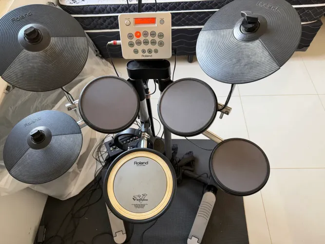Roland HD3