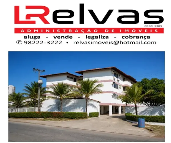 APARTAMENTO SALINAS - ATALAIA 3 QUARTOS
