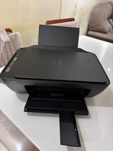 Impressora Hp 