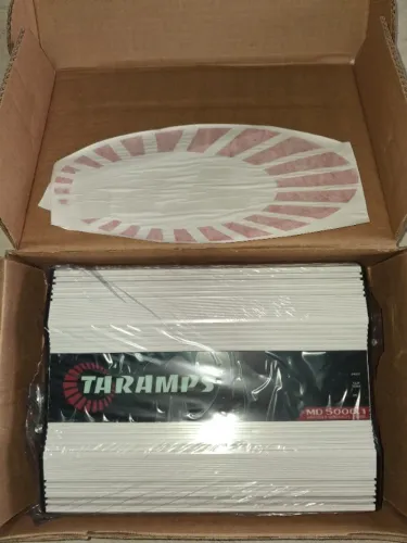 Taramps 5000