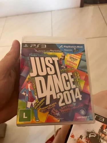 Jogos PS3
