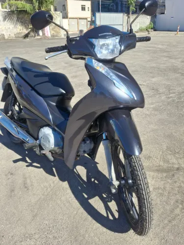 Honda Biz