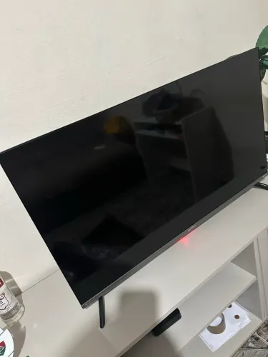 Tv britânica 40 polegada 