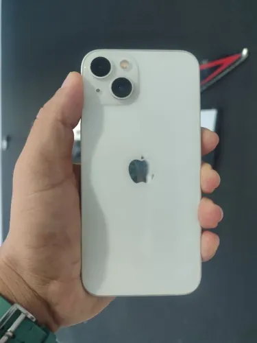IPHONE 13 128GB BATERIA 71%
