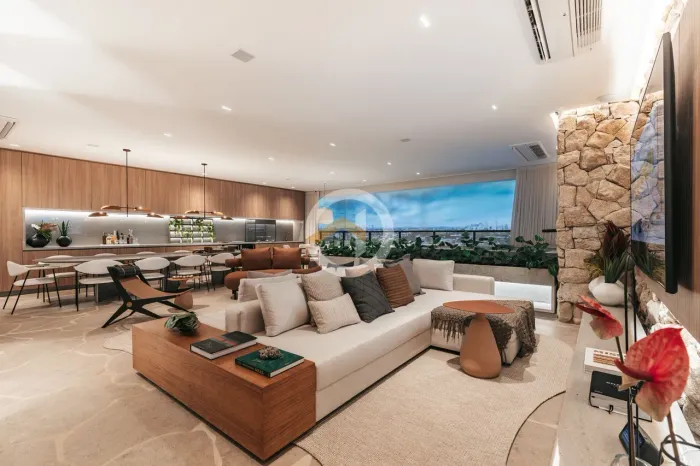 Apartamento 4 Quartos no Setor Marista Alto Padrão