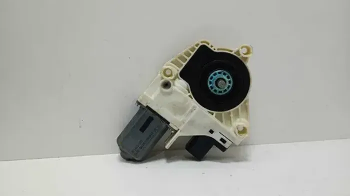 Motor Vidro Elétrico Esquerdo Ford New Fiesta 1.6 2013