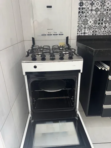 Fogão