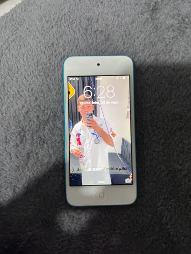 iPod Touch