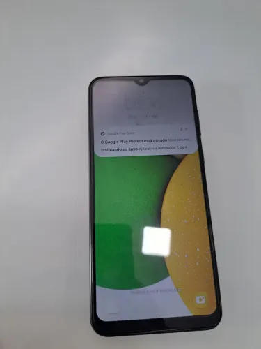 Samsung A08