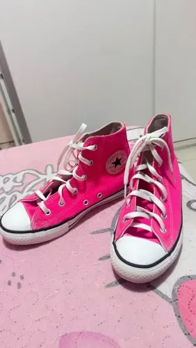 Vendo all star infantil original