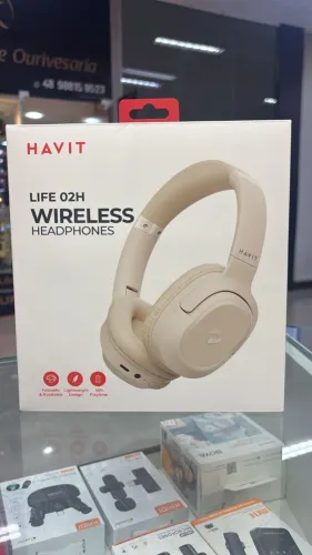 HAVIT LIFE 02H - BEGE