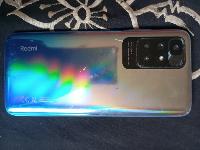 Redmi note 10