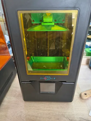 Impressora 3d Anycubic Photon S